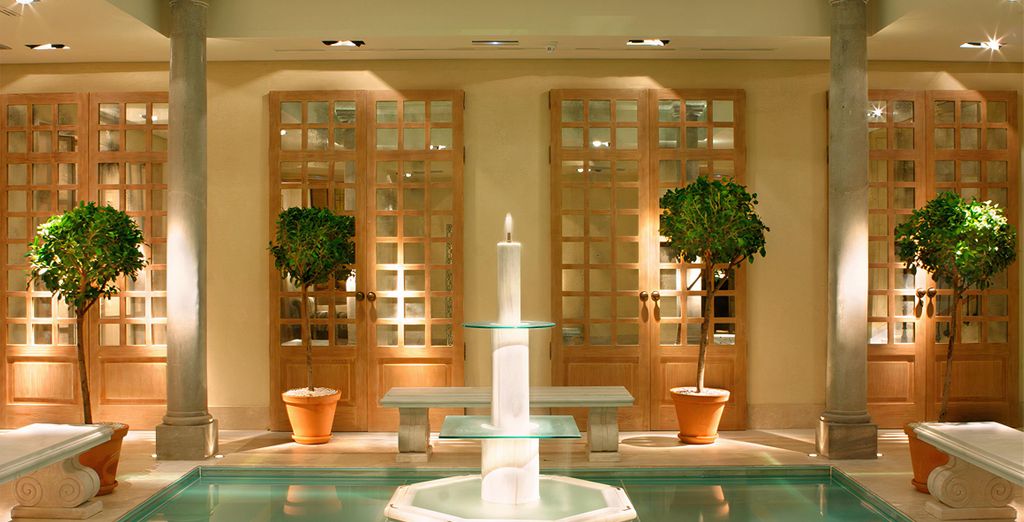 Villa Oniria 4*
