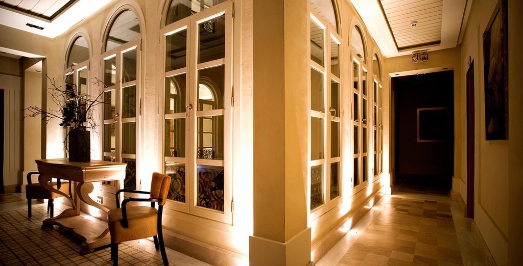 Villa Oniria 4*