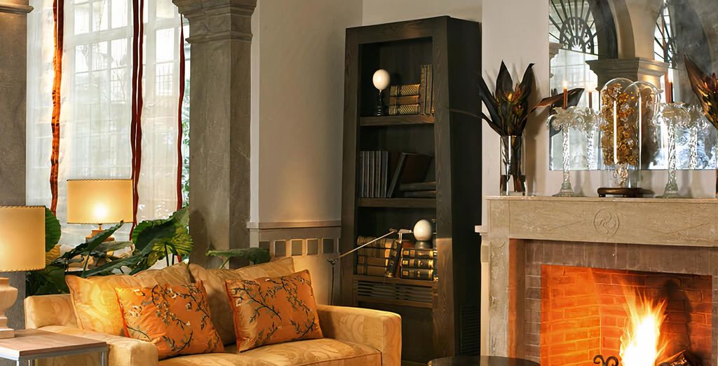 Villa Oniria 4*