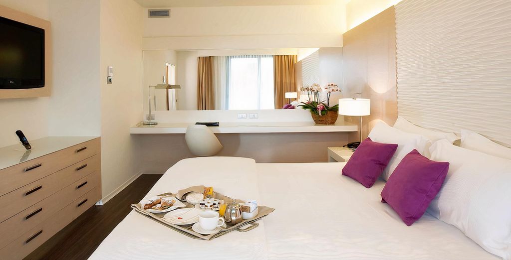 Laguna Palace Hotel Grado 4*