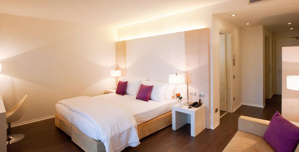 Laguna Palace Hotel Grado 4*