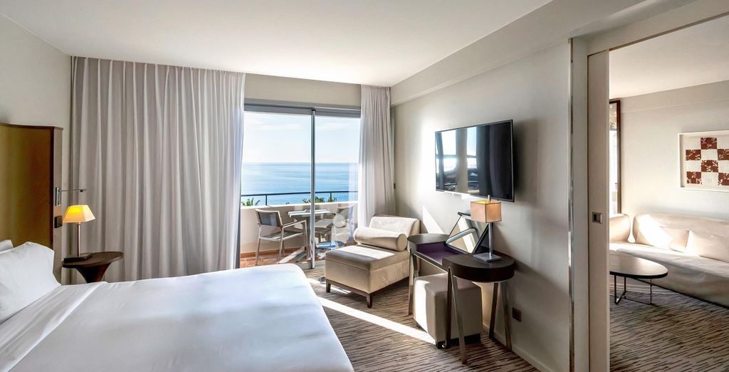 Radisson Blu 1835 Hotel, Cannes 4*