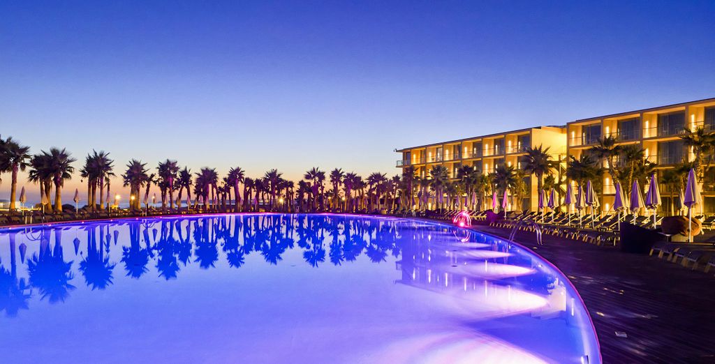 Vidamar Resort Algarve 5*