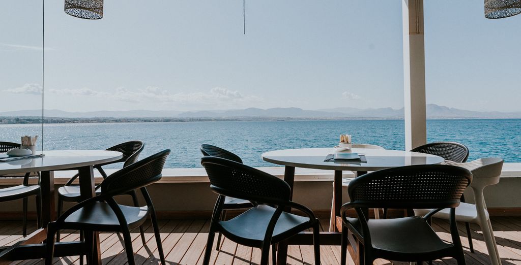 Pefkaki Boutique Hotel