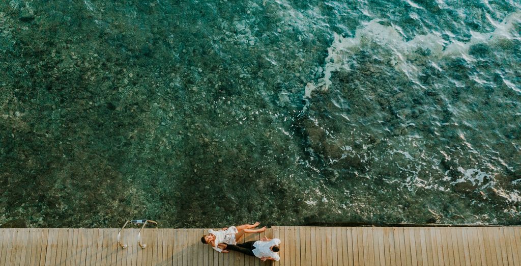 Pefkaki Boutique Hotel