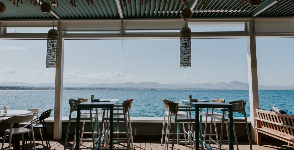 Pefkaki Boutique Hotel