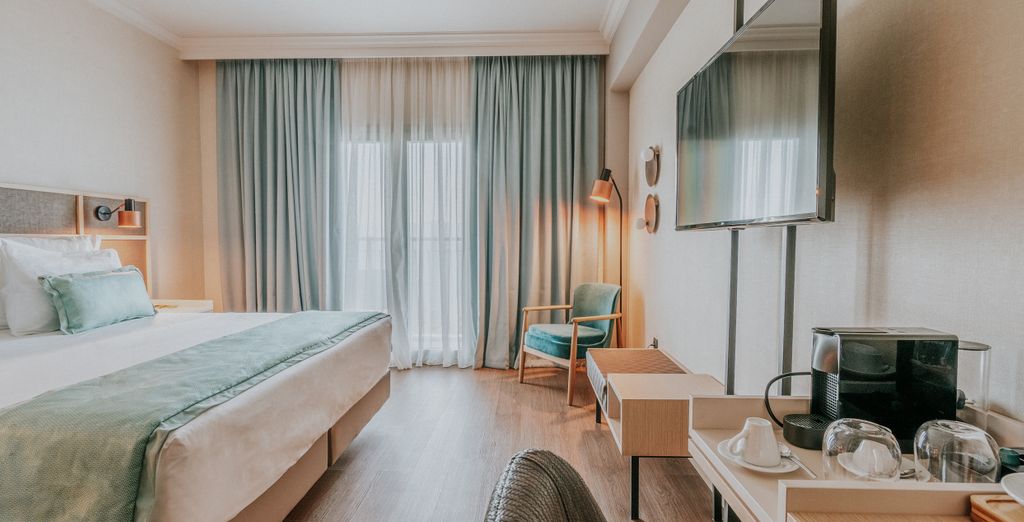 Pefkaki Boutique Hotel