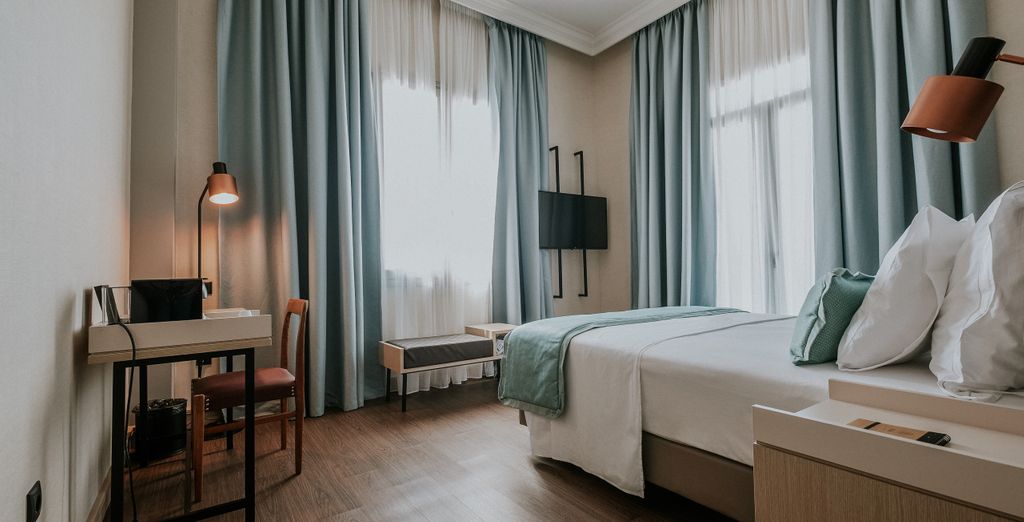 Pefkaki Boutique Hotel