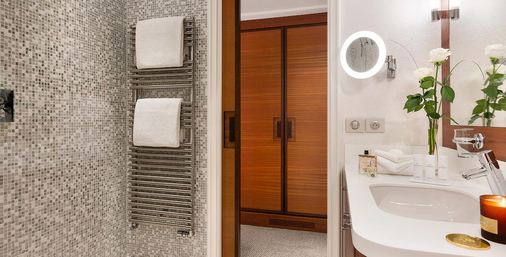 Hotel Barrière Le Normandy 5*