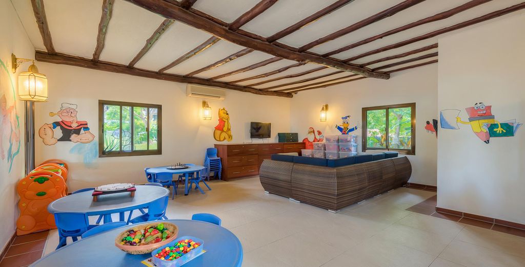 Sea Cliff Resort & Spa 5*