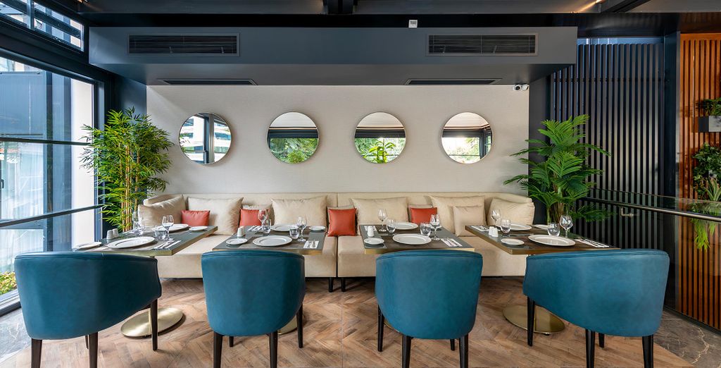 Vital Hotel Fulya 4*