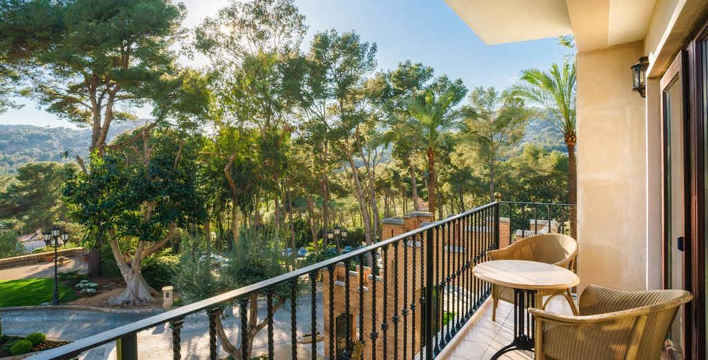 Castillo Hotel Son Vida 5* - Adult Only