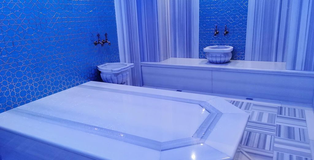 Vital Hotel Fulya 4*