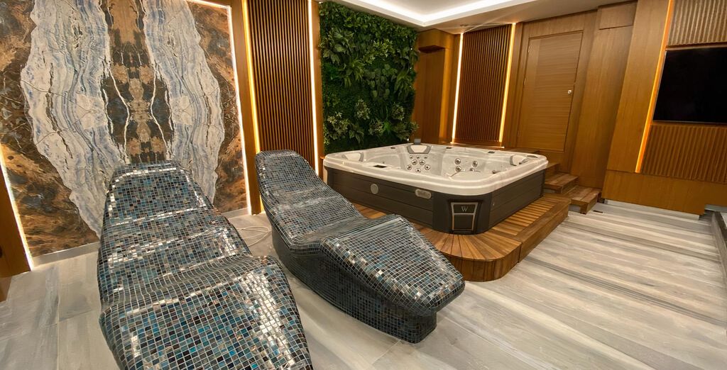 Vital Hotel Fulya 4*