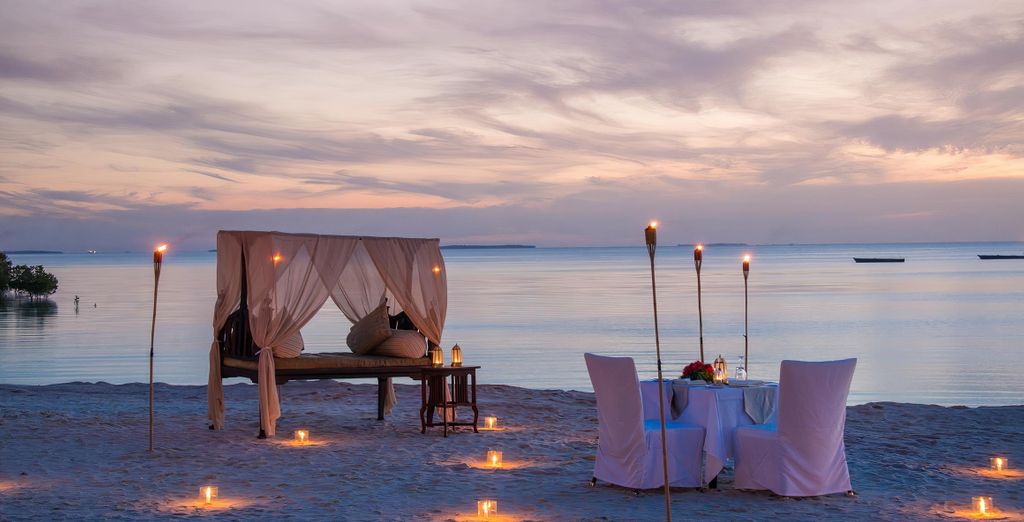 Sea Cliff Resort & Spa 5*