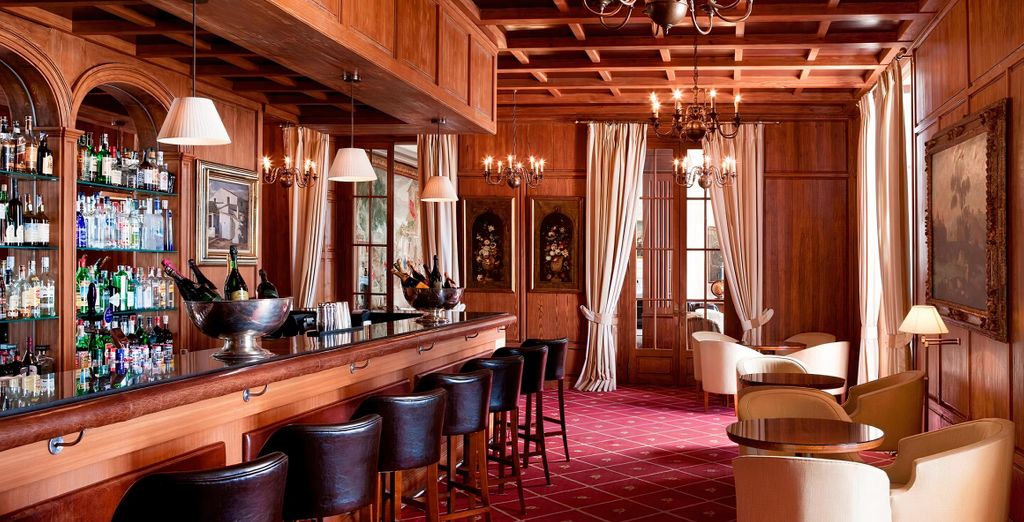 Castillo Hotel Son Vida 5* - Adult Only