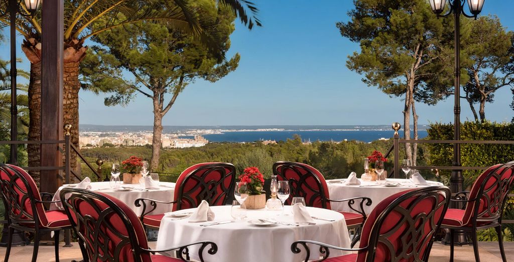 Castillo Hotel Son Vida 5* - Adult Only