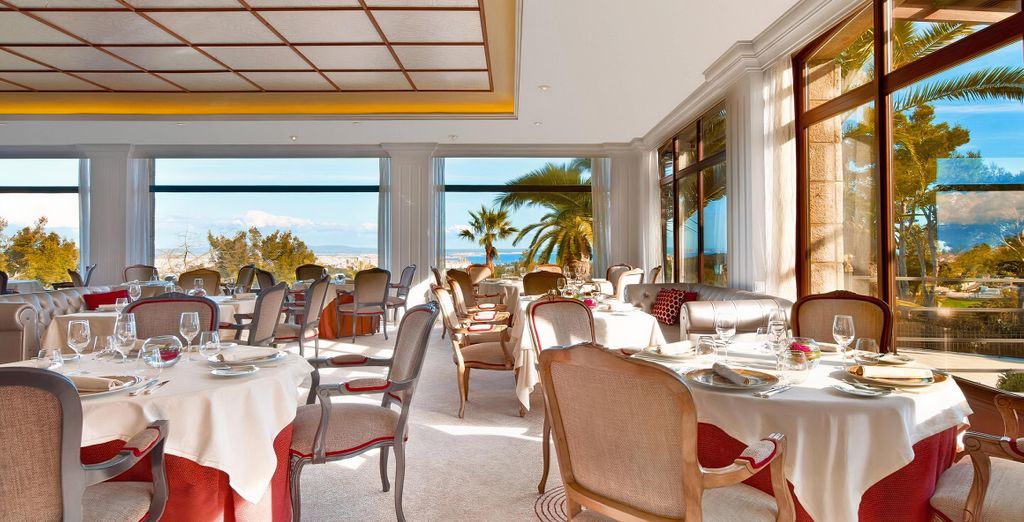 Castillo Hotel Son Vida 5* - Adult Only