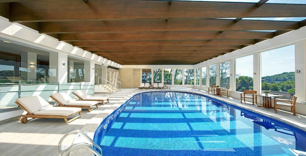 Castillo Hotel Son Vida 5* - Adult Only