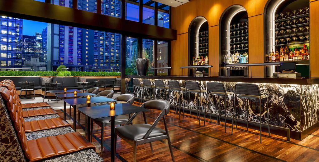 Combinato AC Hotel New York Times Square e Intercontinental New Orleans 4*