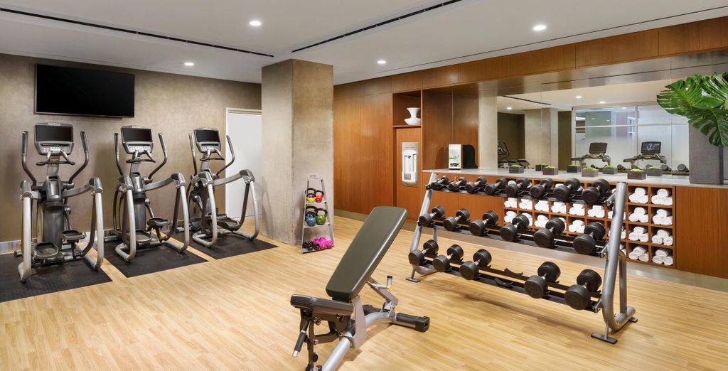 Combinato AC Hotel New York Times Square e Intercontinental New Orleans 4*