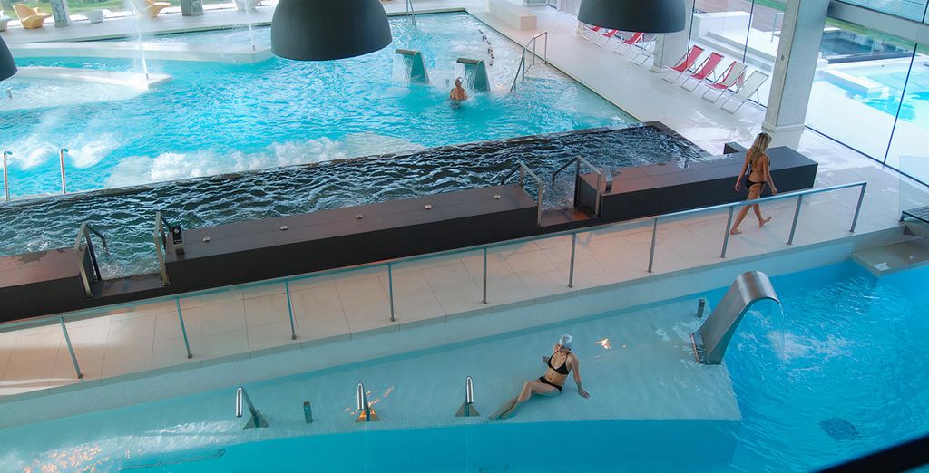Hotel Le M De Megève 5*