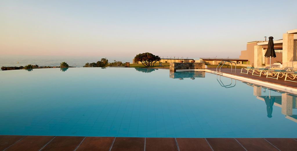 Kakkos Beach 5* Adults Only