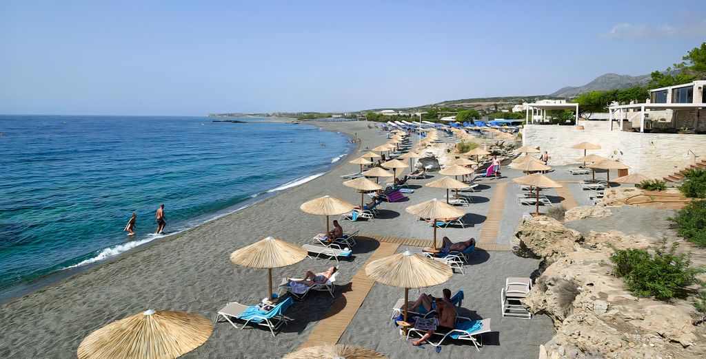 Kakkos Beach 5* Adults Only