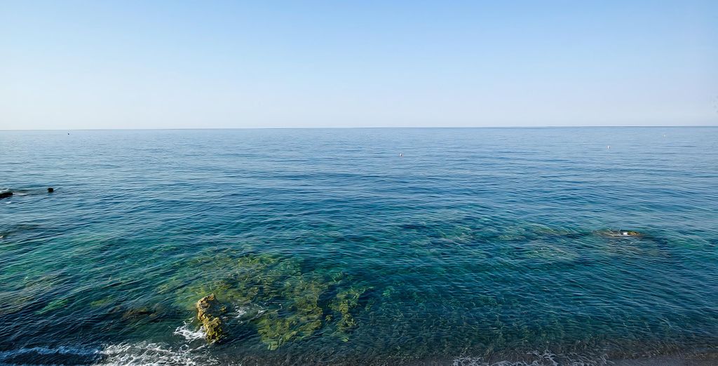 Kakkos Beach 5* Adults Only