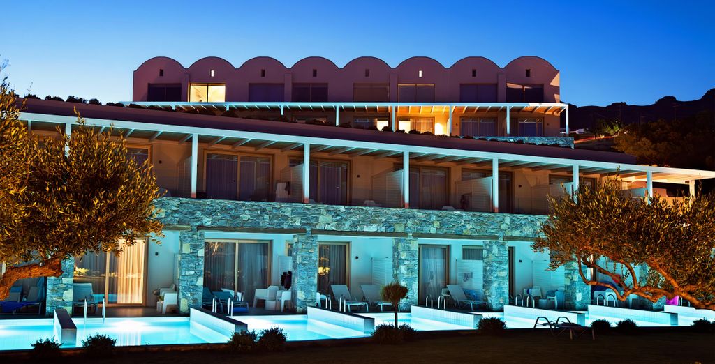 Kakkos Beach 5* Adults Only