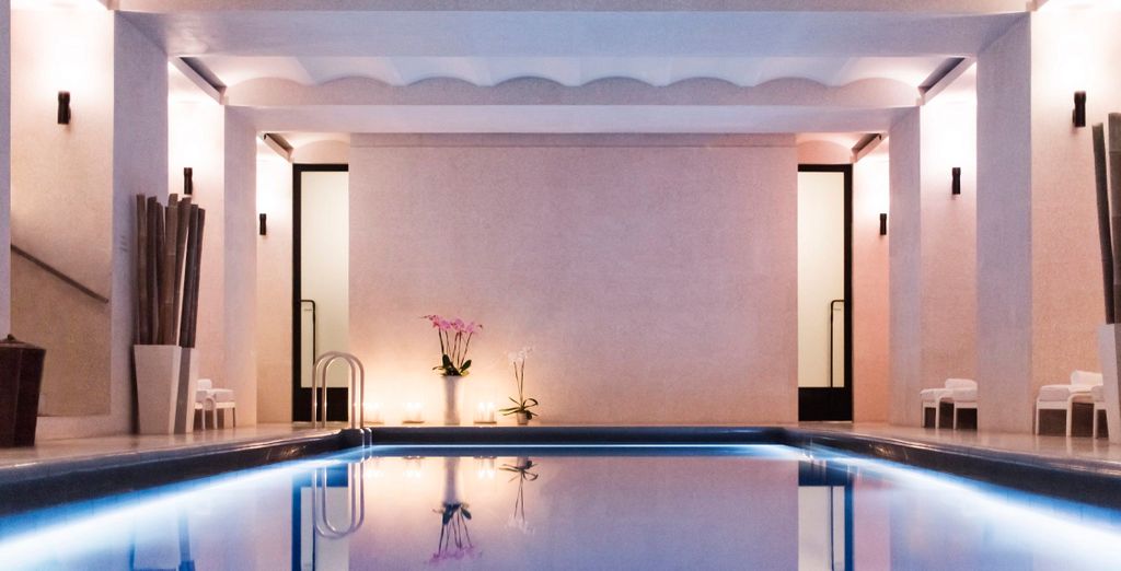 Cafe Royal London 5* - Londres - Jusqu'à -70% | Voyage Privé