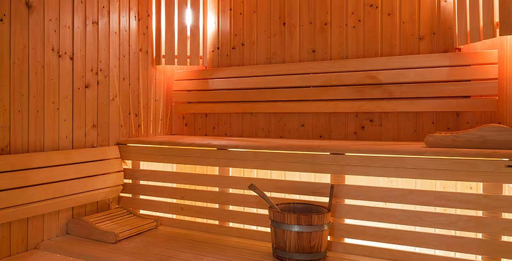 Le Grand Hotel Courchevel 4*