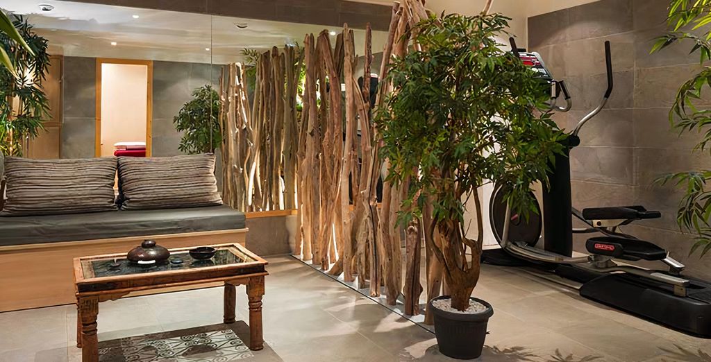Le Grand Hotel Courchevel 4*
