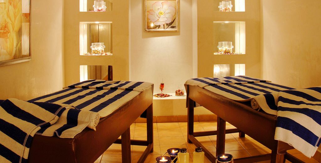 Hurghada Long Beach Resort 4*