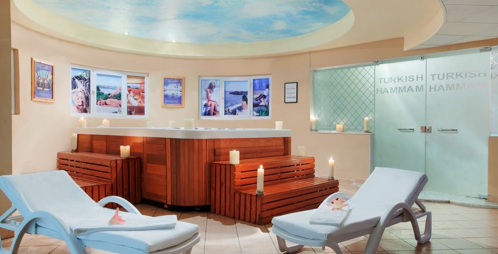 Hurghada Long Beach Resort 4*