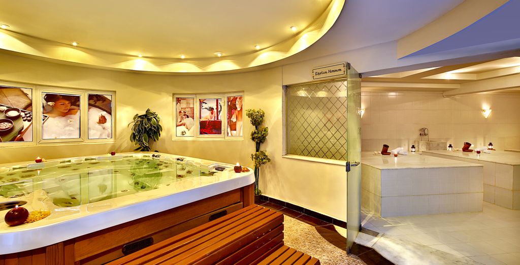 Hurghada Long Beach Resort 4*