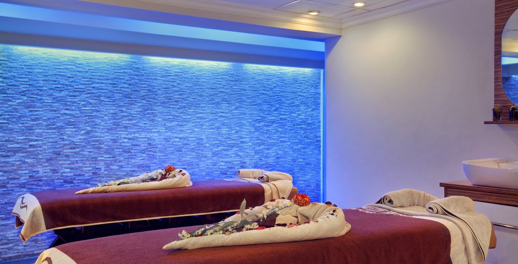 Hurghada Long Beach Resort 4*