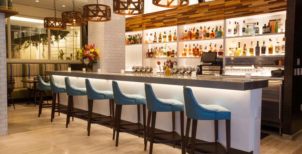 INNSIDE by Melia New York NoMad 4*