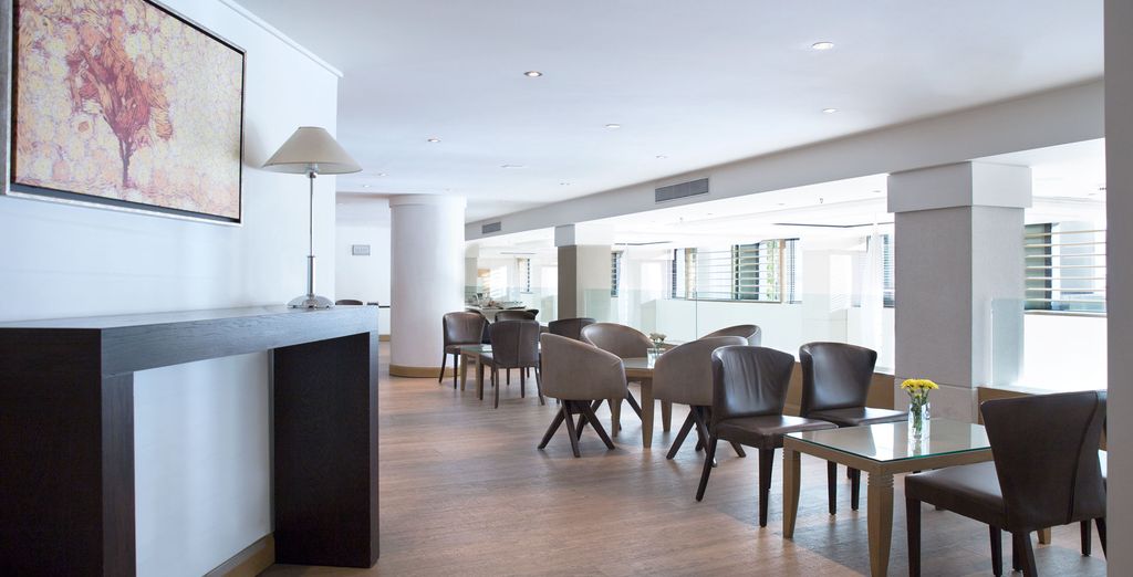 Golden Age Athens Hotel 4*