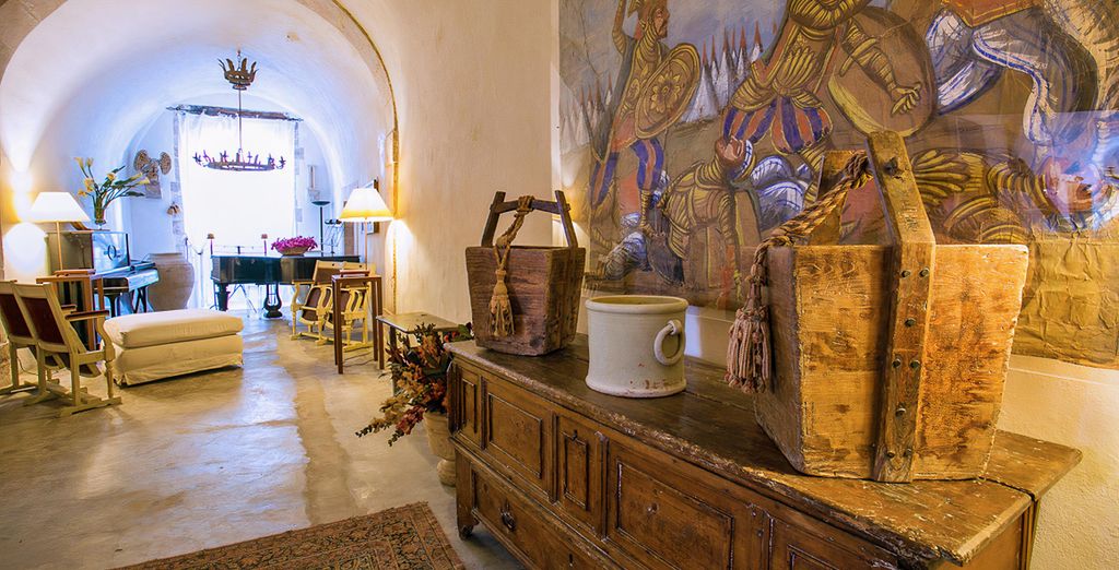Hotel Alla Giudecca