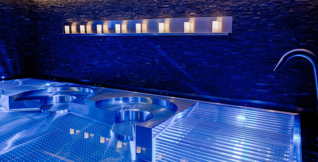 Hotel Schweizerhof Bern & Spa 5*
