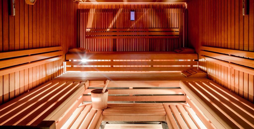 Hotel Schweizerhof Bern & Spa 5*