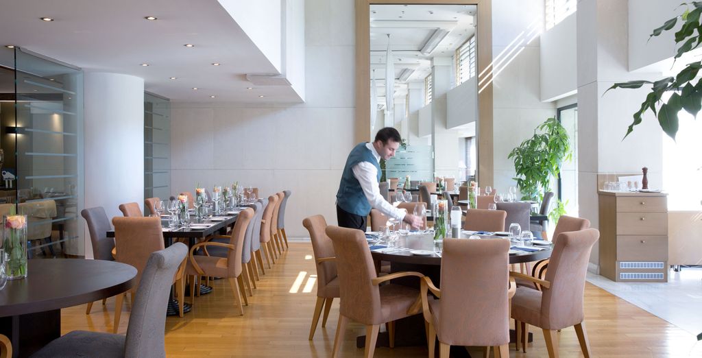 Golden Age Athens Hotel 4*