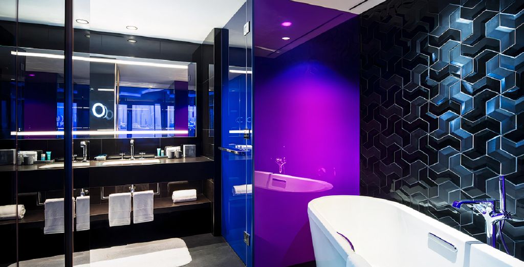 W Dubai - The Palm 5*