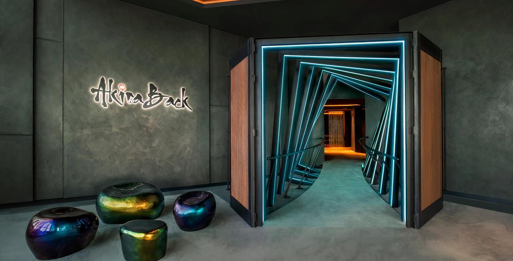 W Dubai - The Palm 5*