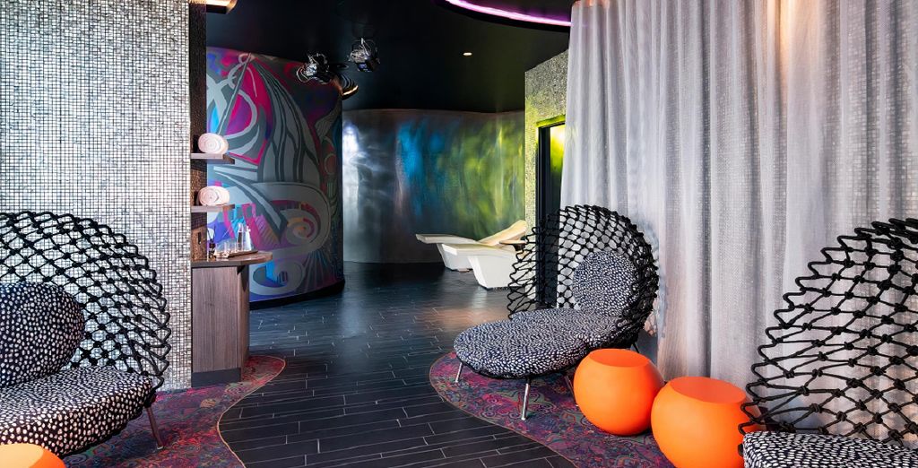 W Dubai - The Palm 5*