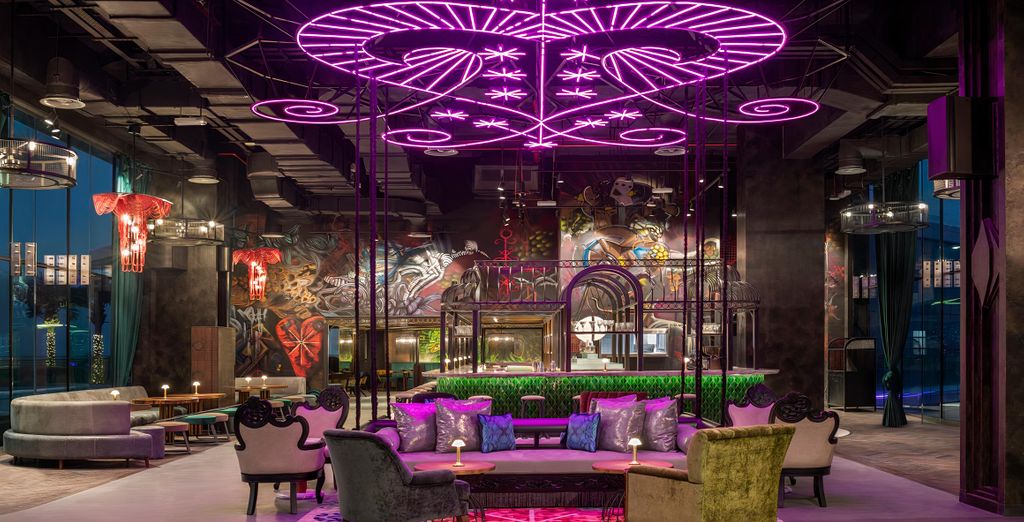 W Dubai - The Palm 5*