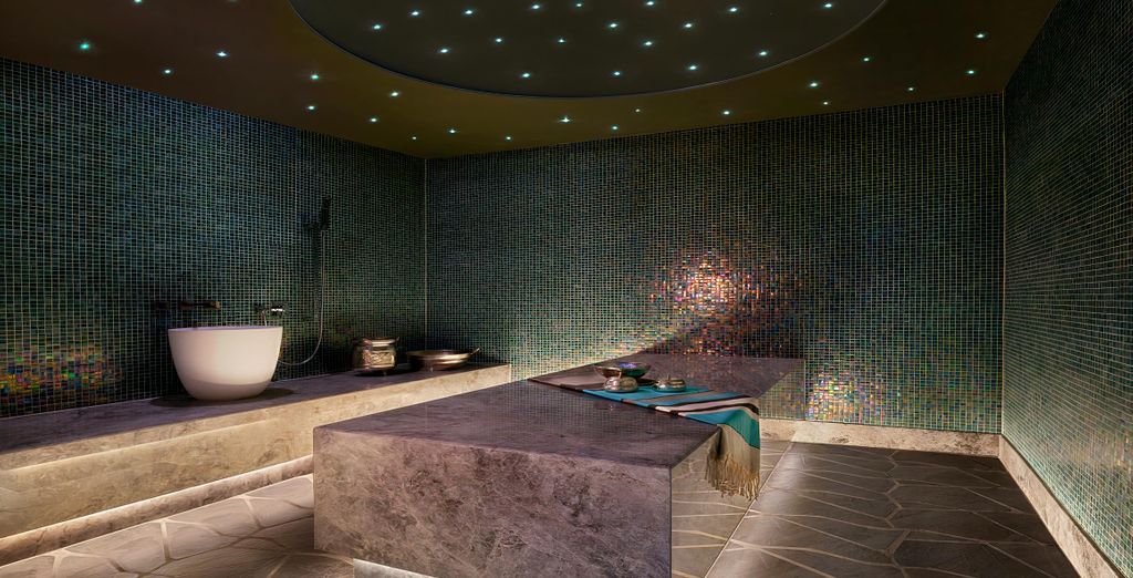 W Dubai - The Palm 5*