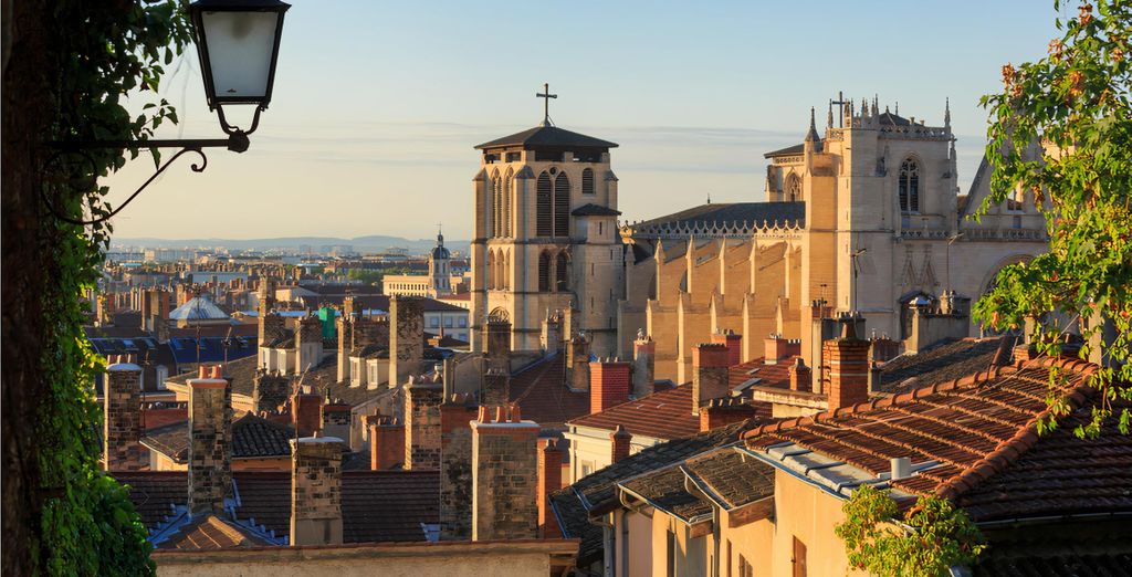 Maison Nô 4*