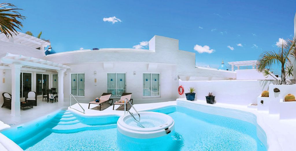 Bahiazul Villas & Club Fuerteventura 4*